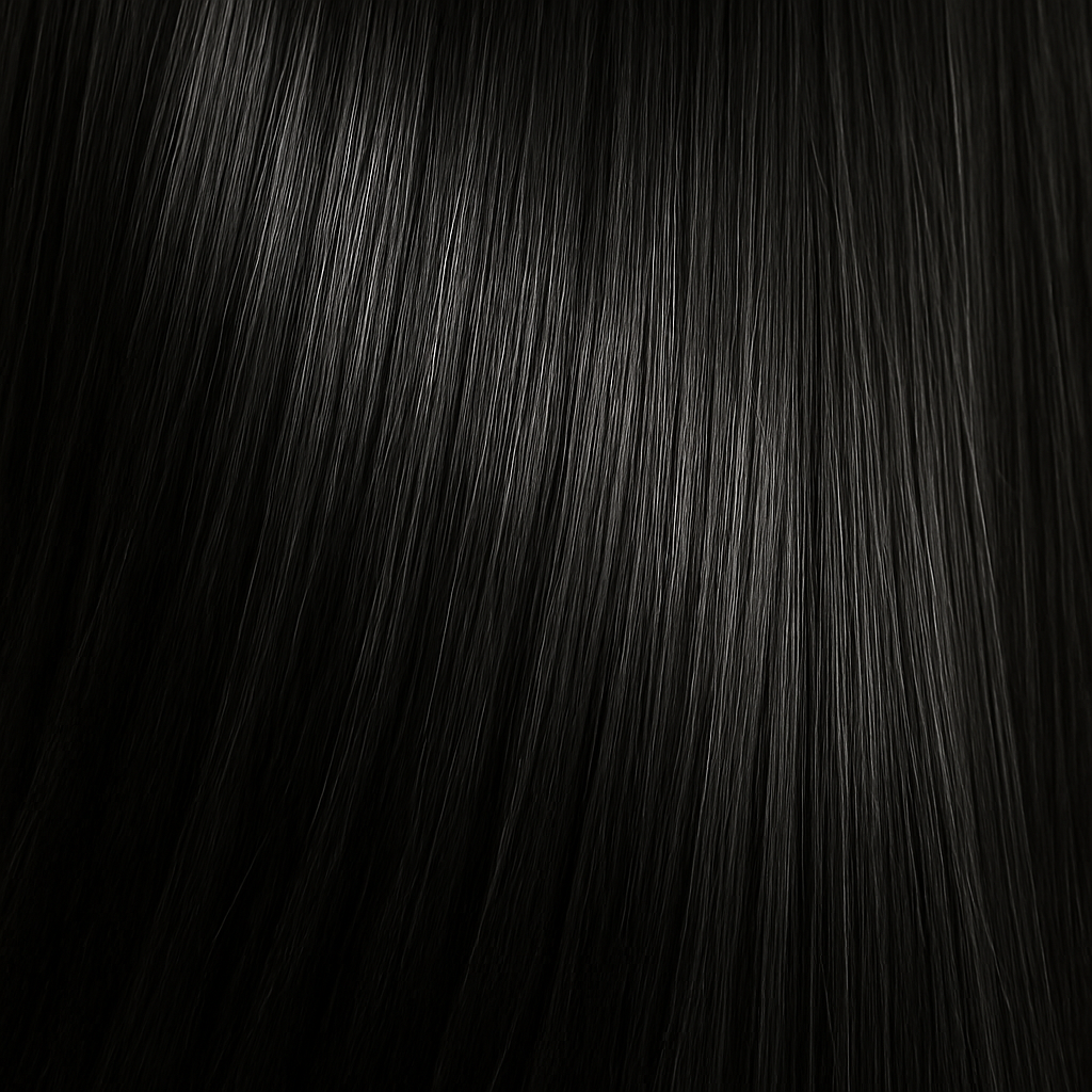 13x6 Vietnamese Straight Raw Hair HD Frontal Wig