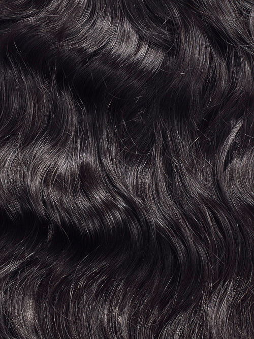 Perruque RAW HAIR Closure Wig 4x4 Cambodian Natural Wave