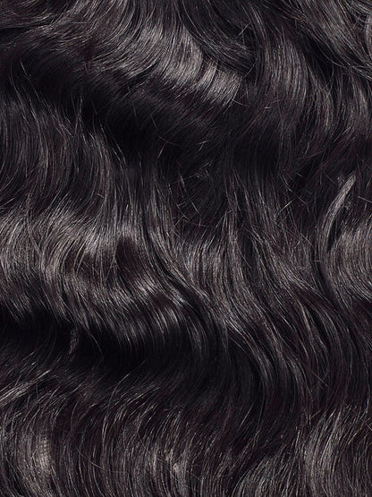 Tape in Raw Hair Cambodian Natural Wave