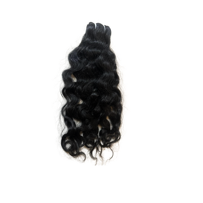 Tissage Raw Hair Cambodian Deep Wave