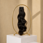 Cambodian Natural Wave Raw Hair Bundles