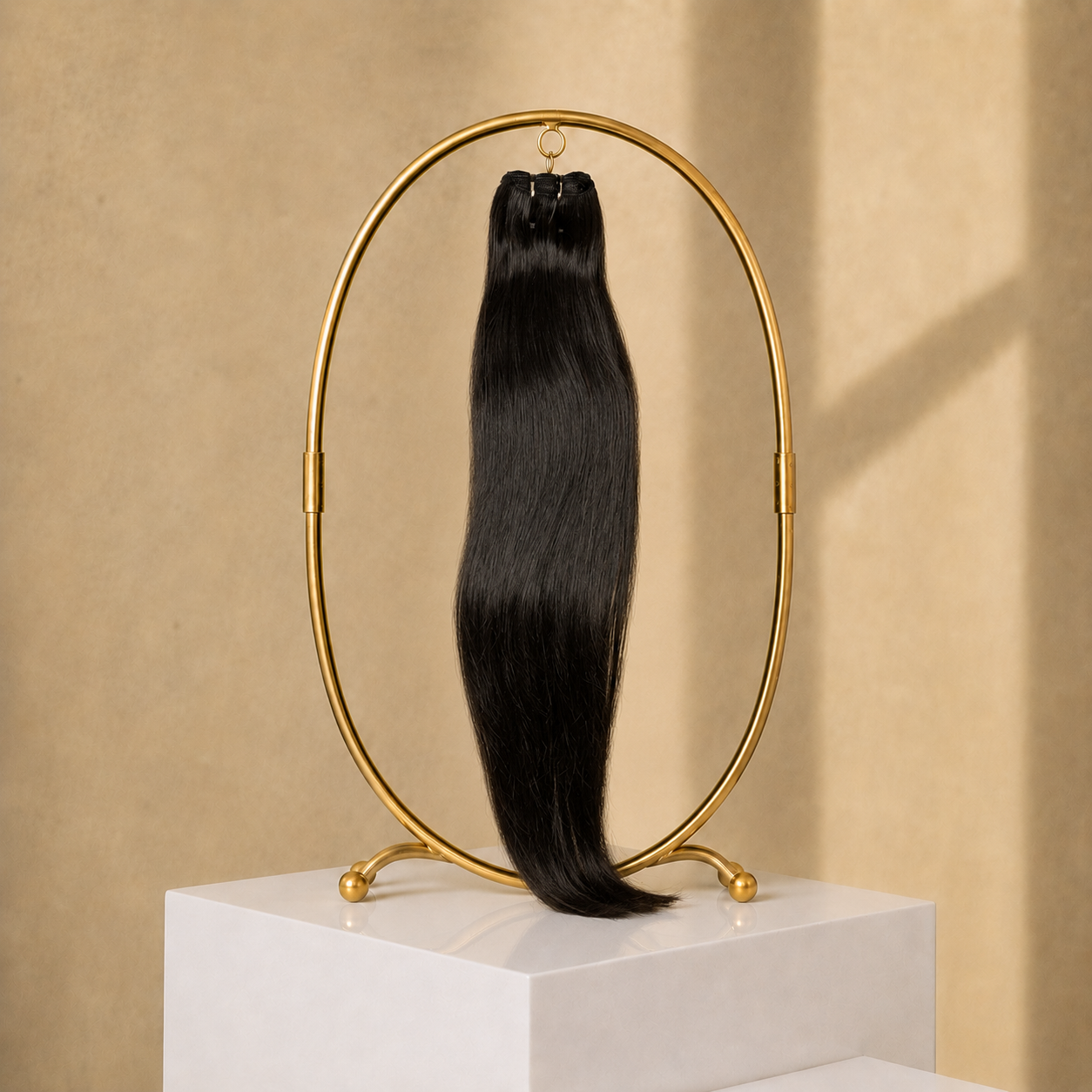 Vietnamese Straight Raw Hair Bundles