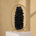 Burmese Curl Raw Hair Bundles