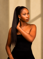 Vietnamese Straight Raw Hair Ponytail