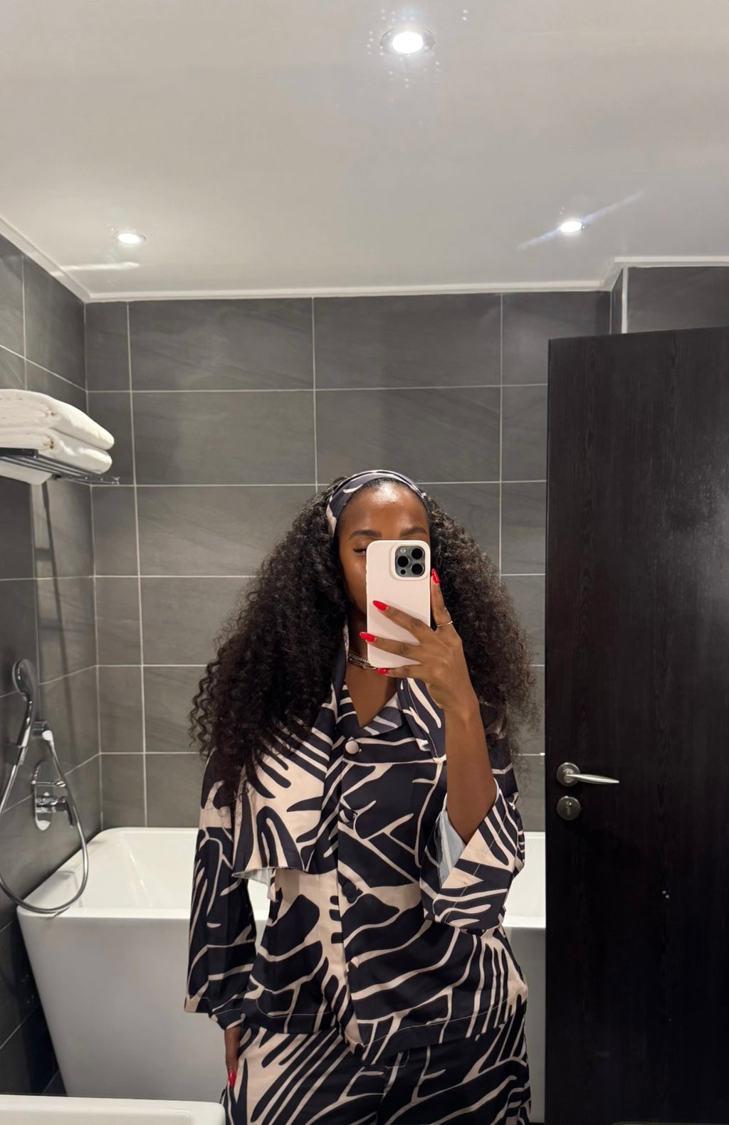 Burmese Curl Raw Hair Bundles