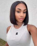 Vietnamese Straight Raw Hair Bundles