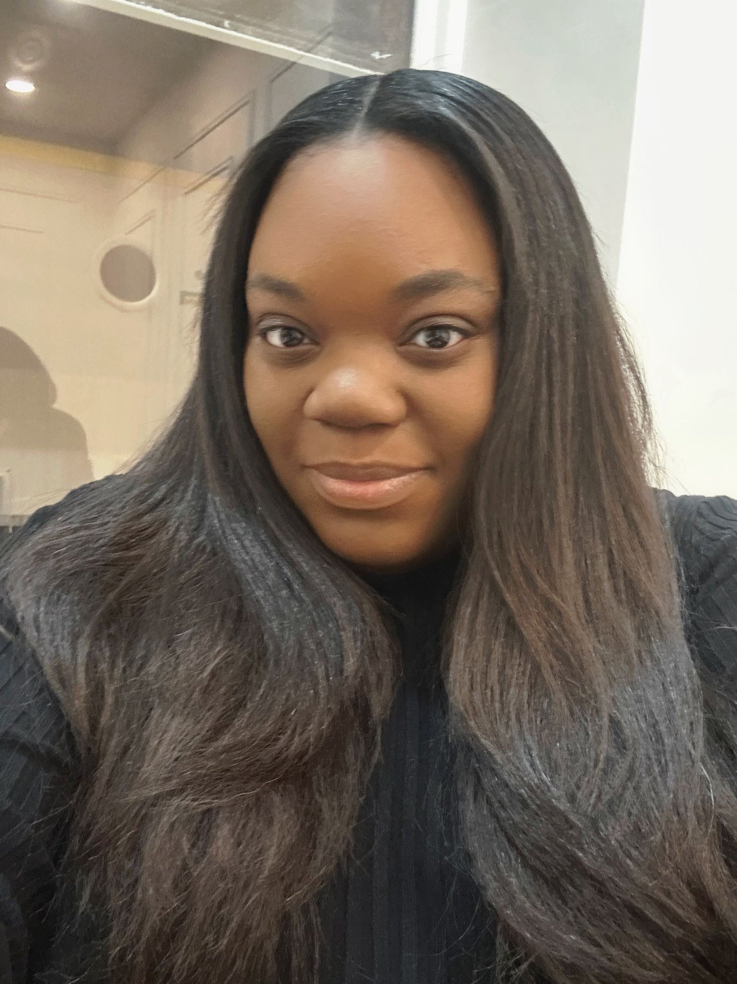 Tissage Raw Hair YAKI Straight