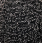 Perruque Raw Hair Closure Wig 5x5 Burmese Curl