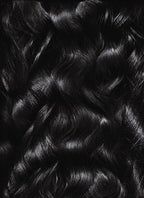 Perruque Raw Hair Closure Wig 7x7 Cambodian Deep Wave