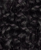 U-part wig Raw Hair Cambodian Wavy Curl