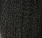 Perruque RAW HAIR HD Lace Frontal 13x6 Burmese Kinky Straight