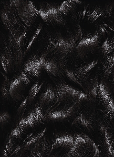 Extensions à clip Raw Hair Cambodian Deep Wave