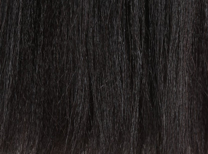 Closure Raw Hair YAKI Straight