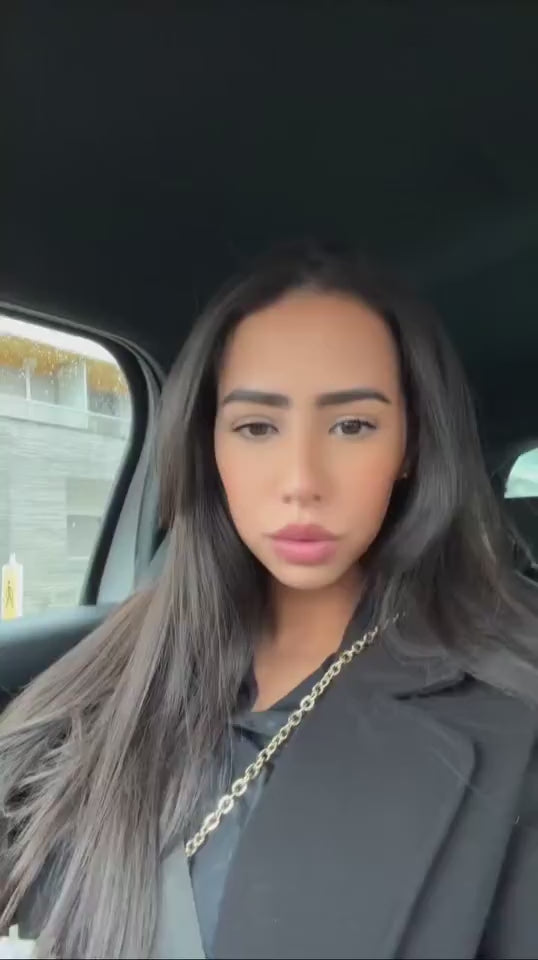 Tissage Raw Hair Vietnamese Straight