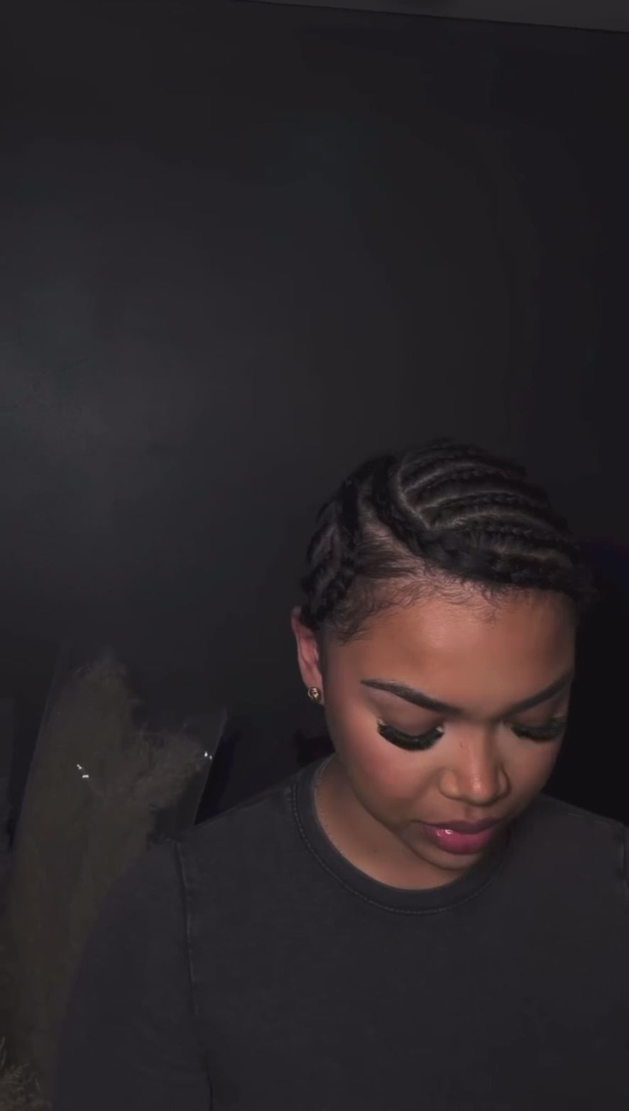 Tissage Raw Hair Cambodian Natural Wave